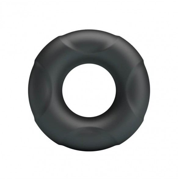 CRAZY BULL - Arvell Super Soft Silicon Male Delay Cock Rings (Model 12) CRAZY BULL - Arvell Super Soft Silicon Male Delay Cock Rings (Model 12)